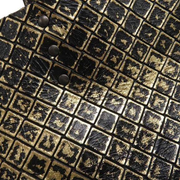 Bottega Veneta INTRECCIATO Intrecciato Mirage Tote Bag Size 21.3" Leather Go - Picture 6 of 13